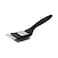 Barbecue 2 Function Steel Brush 8 Inches
