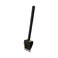 Barbecue 3 Function Steel Brush 14 Inches