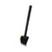 Barbecue 3 Function Steel Brush 14 Inches