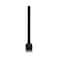 Barbecue 2 Function Steel Brush 18 Inches