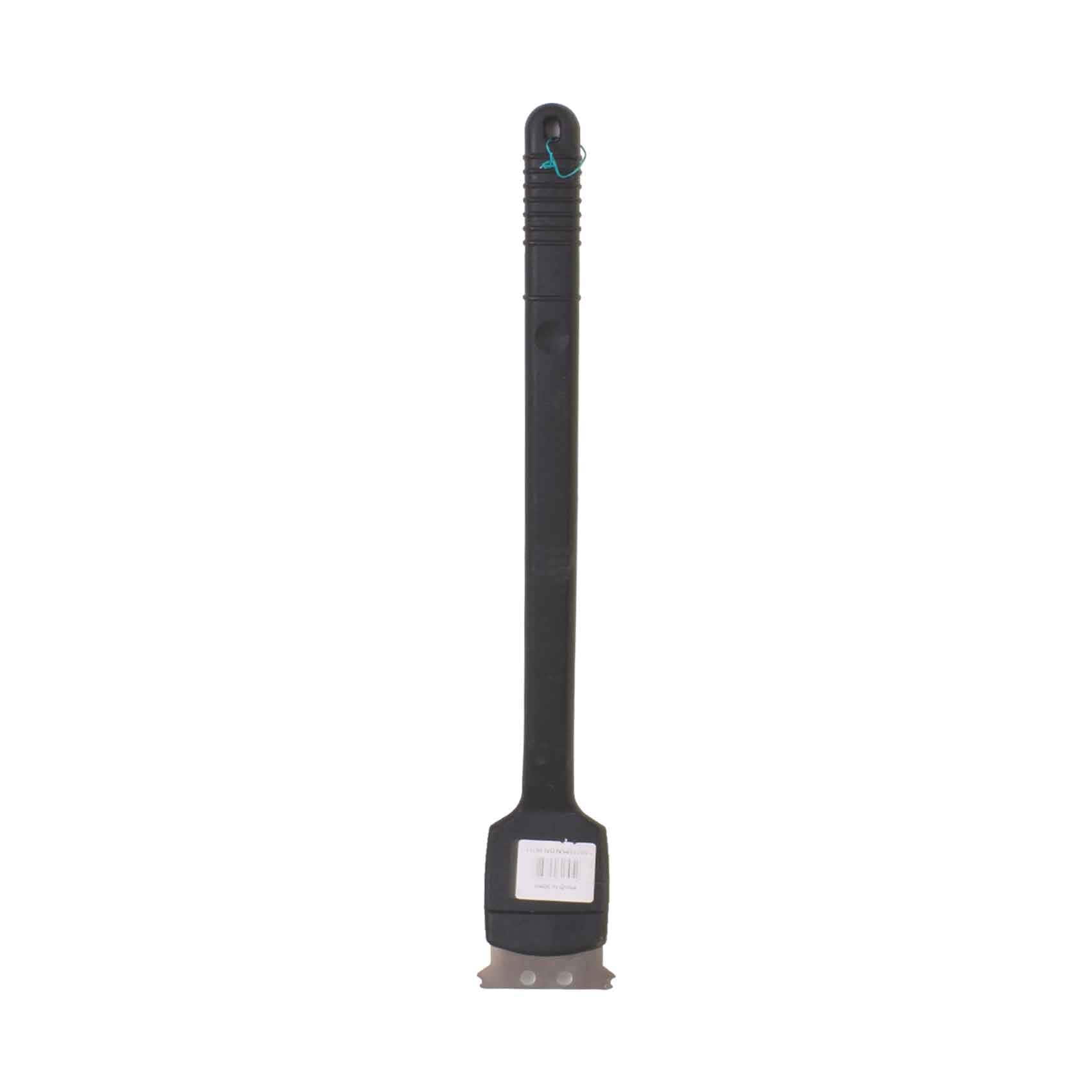 Barbecue 2 Function Steel Brush 18 Inches
