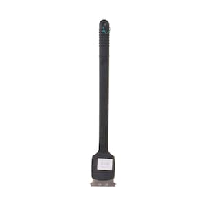 Barbecue 2 Function Steel Brush 18 Inches