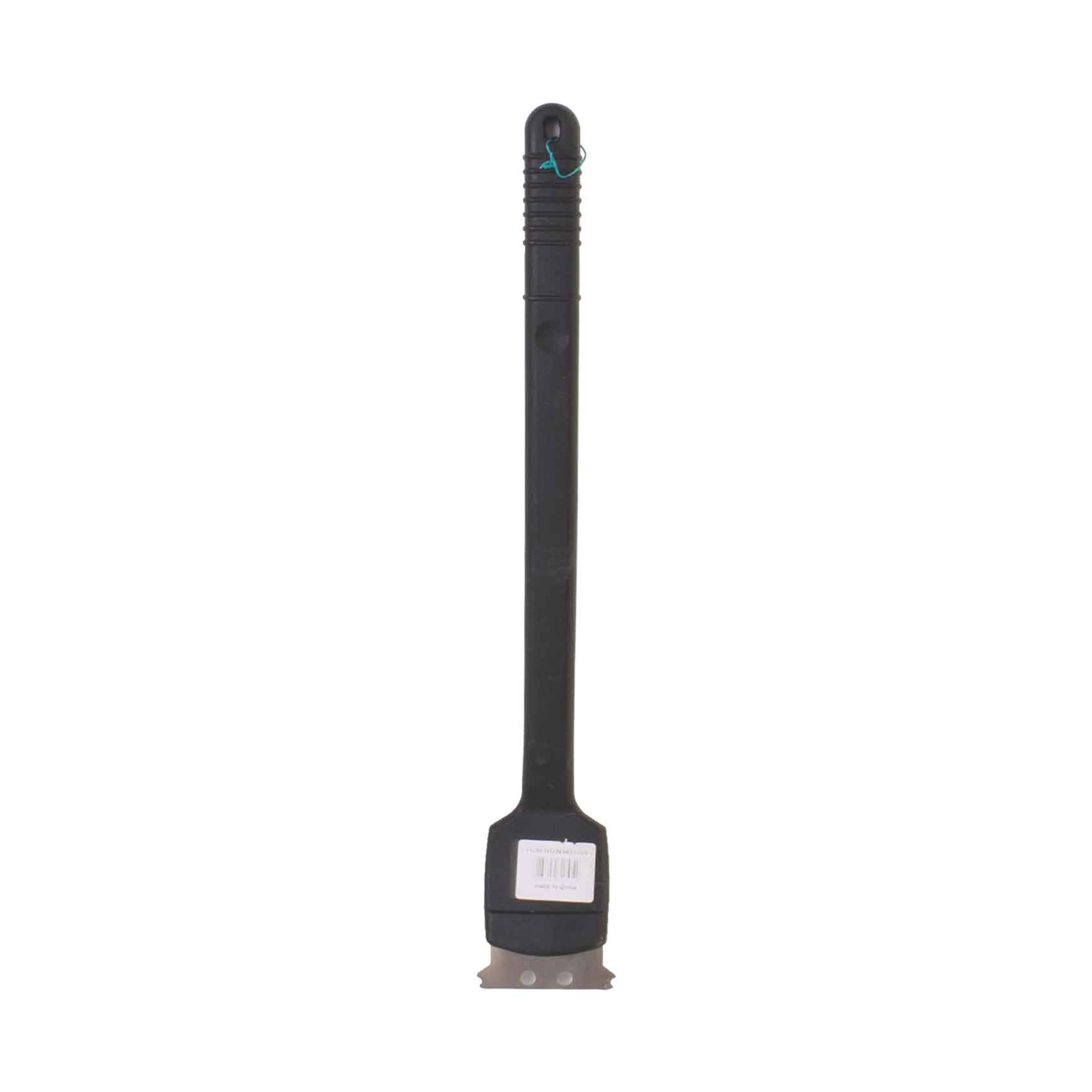 Barbecue 2 Function Steel Brush 18 Inches