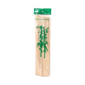 Bamboo Skewers Set 29cm