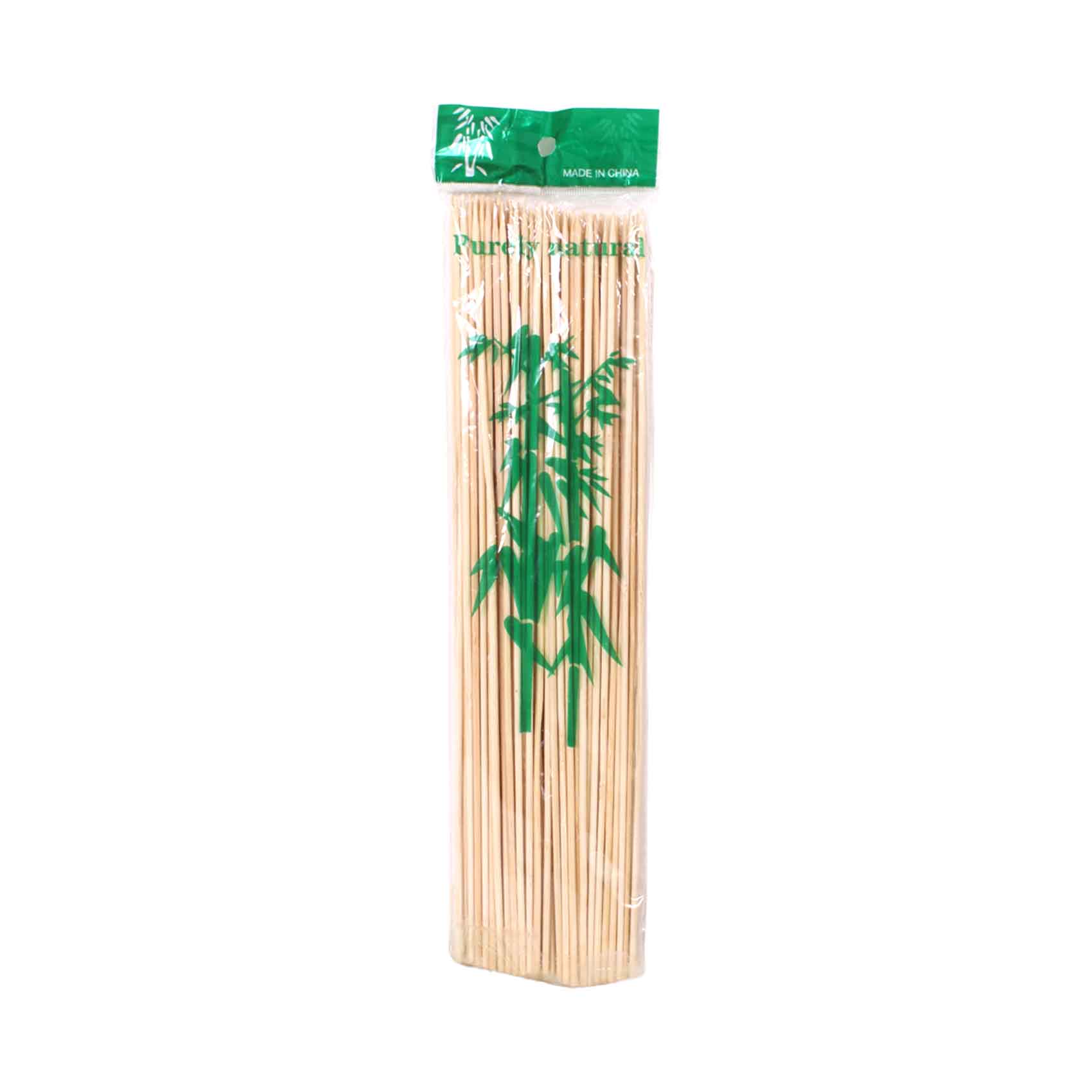 Bamboo Skewers Set 29cm