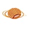 Daelmans Stroopwafels Authentic Dutch Mini Honey Waffles 200g