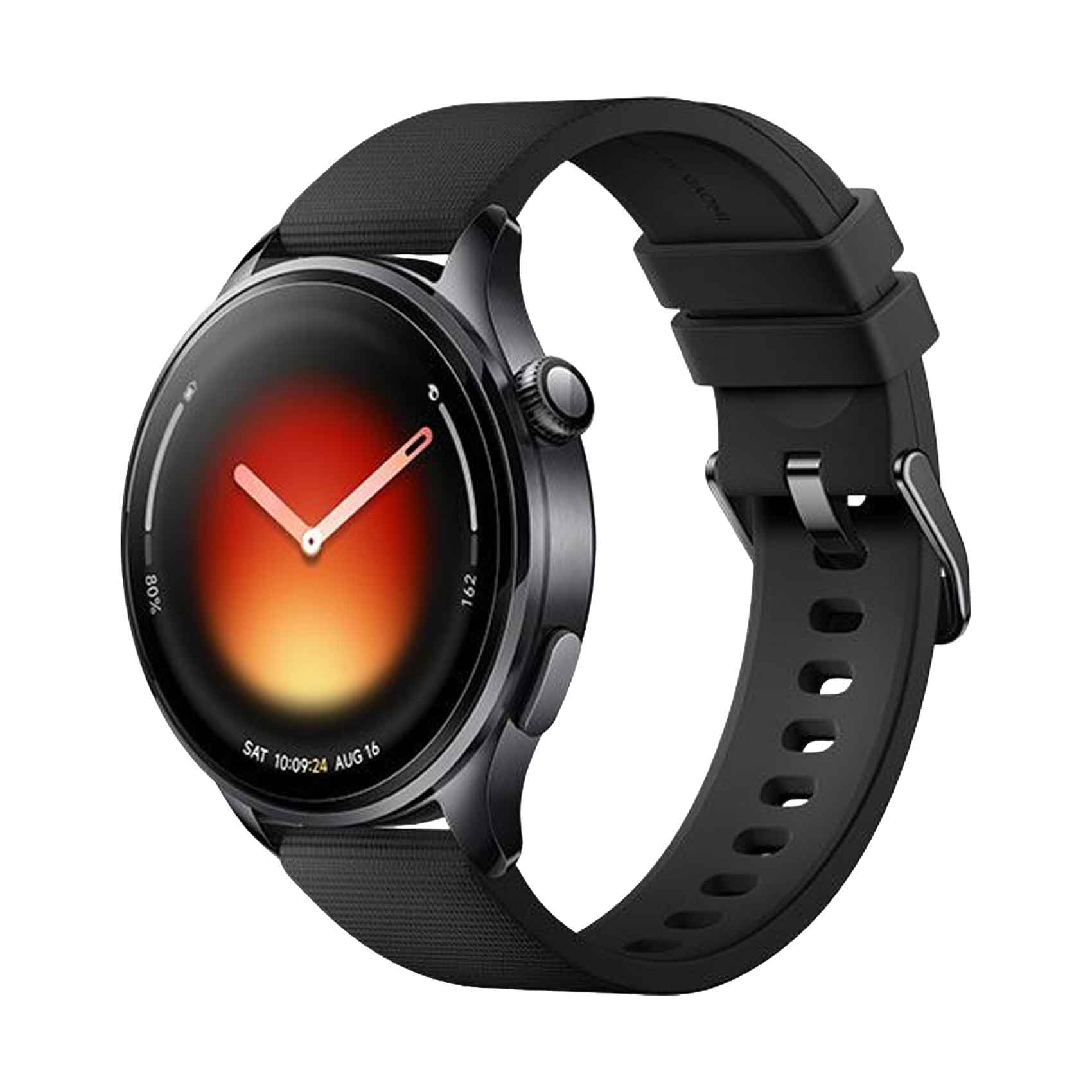 Xiaomi Smartwatch Watch 5 BHR07WRGL 47mm Black