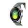 ساعة شاومي الذكية ووتش 5 BHR07WPGL مقاس 47 مم باللون الأخضر جونيبِر