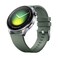 ساعة شاومي الذكية ووتش 5 BHR07WPGL مقاس 47 مم باللون الأخضر جونيبِر