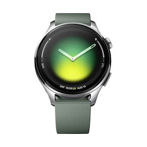 Xiaomi Smartwatch Watch 5 BHR07WPGL 47mm Juniper Green