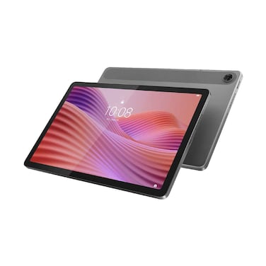 Lenovo Tablet IdeaTab WiFi 311FU-ZAEH0069AE 4GB RAM 64GB Storage 10.1 inch Luna Gray