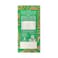 Al Rifai Pistachio Kunafa Belgian Chocolate 190g