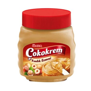 كريمة البندق من أولكر كوكوكريم 350 غرام