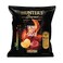 Hunter's Gourmet Tangy Hot Sauce Hand Cooked Potato Chips 40g