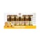 The Ginger People Ginger Shot With Lemon &amp; Honey 30mlx6 Pieces