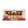 The Ginger People Ginseng Shot With Ginger &amp; Honey 30mlx6 Pieces