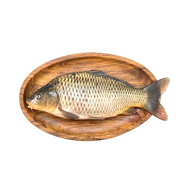 Carp Fish kg