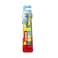 Colgate Extra Soft Toothbrush Bluey Two Pack Assorted