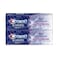 Crest Toothpaste 3d White Deluxe 3 In 1 Whitening Revitalizing Fresh 75mlx2 Pieces