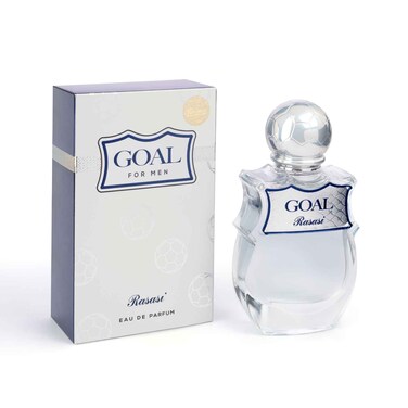 Rasasi Eau De Parfum Goal For Men 100nl