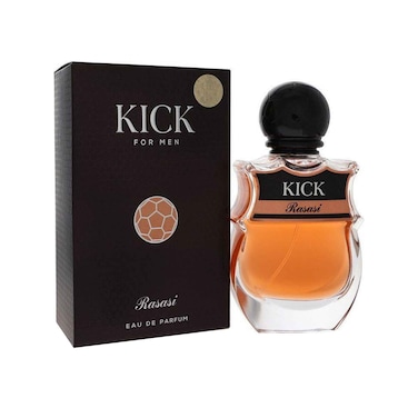 Rasasi Eau De Parfum Kick For Men 100ml