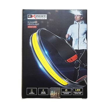 مصباح رأس إكسبرت EX3159