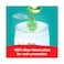 Pampers Pants Rash Protection Giant Saving Pack Size 3, 6-11 kg, 80 Pants
