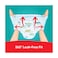 Pampers Pants Rash Protection Jumbo Box Size 4, 9-14 kg, 84 Pants