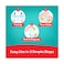 Pampers Pants Rash Protection Jumbo Box Size 4, 9-14 kg, 84 Pants