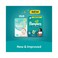 Pampers Rash Protection Baby Diapers Mega Pack Size 4, 9-14kg, 60 Diapers