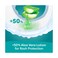 Pampers Rash Protection Baby Diapers Mega Pack Size 4, 9-14kg, 60 Diapers