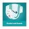Pampers Rash Protection Baby Diapers Mega Pack Size 4, 9-14kg, 60 Diapers