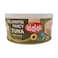 Al Alali Yellow Fin Fancy Tuna In Sunflower Oil Solid 170g