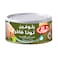 Alalali Yellowfin Fancy Tuna From Oman Solid Pack In Water 170g
