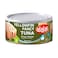 Alalali Yellowfin Fancy Tuna From Oman Solid Pack In Water 170g