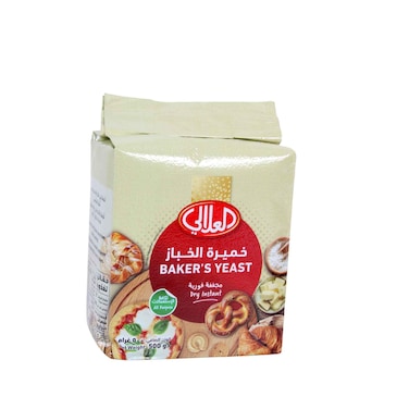 Al Alali Baker's Yeast 500g