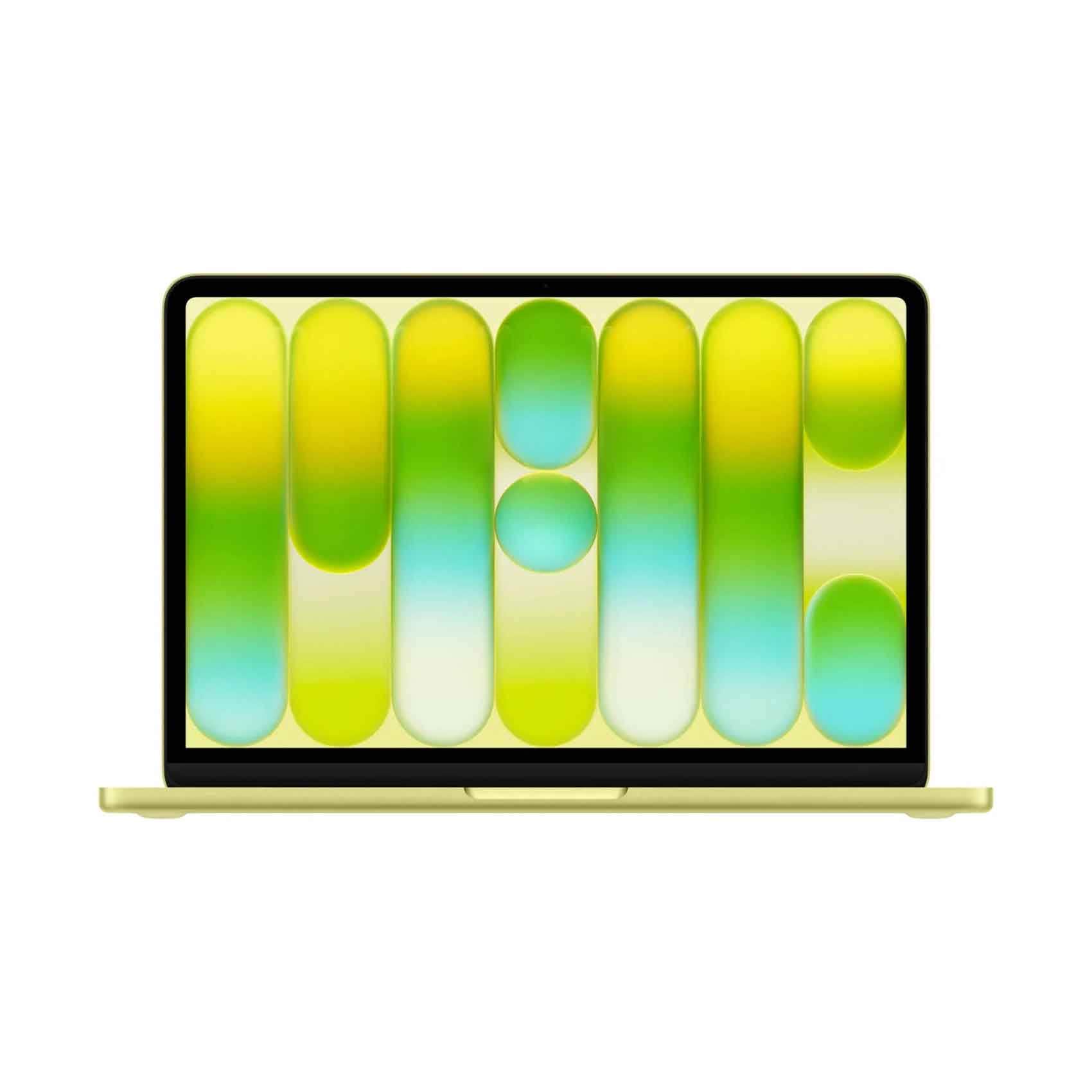 Apple MacBook Neo 13" A18 Pro 8GB RAM 256GB - MHFD4AB/A price comparison Qatar – cheapest at Lulu Hypermarket