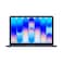 Apple MacBook Neo A18 Pro chip with 6‑core CPU and 5‑core GPU 256GB 8GB RAM 13 Inches Indigo English Arabic Keyboard