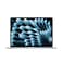 Apple MacBook Air M5 Chip with 10-core CPU and 8-core GPU 512GB SSD 16GB RAM 13 inches Sky Blue English Keyboard