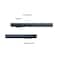 Apple MacBook Air M5 Chip with 10-core CPU and 10-core 512GB SSD 16GB RAM 15 inches Midnight English Keyboard