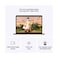 Apple MacBook Air M5 Chip with 10-core CPU and 10-core 512GB SSD 16GB RAM 15 inches Midnight English Keyboard