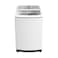 Midea Top Load Washer Inverter Quattro With Hygiene, White, MA200W150DH GK, Capacity 15kg