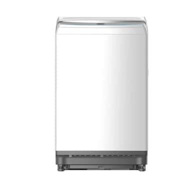 Midea Top Load Washer Inverter Quattro With Hygiene, White, MA200W150DH GK, Capacity 15kg