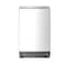Midea Top Load Washer Inverter Quattro With Hygiene, White, MA200W150DH GK, Capacity 15kg