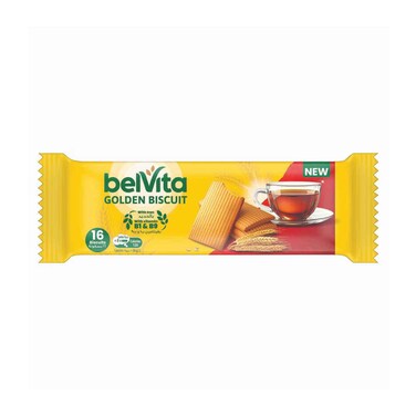 Belvita Golden Orange Biscuit 52g