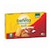 Belvita Golden Orange Biscuit 52gx10 Pieces