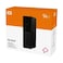 WD Hard Disk Drive My Book With Desktop External USB, Black, 14TB Storage