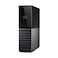 WD Hard Disk Drive My Book With Desktop External USB, Black, 16TB Storage