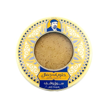 Jamal Sweets Rahash Dates Molasses 250g