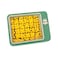 Al Jamal Sweets Ghuraiba Chickpeas 320g